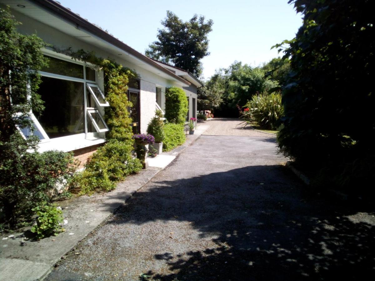 Spacious Contemporary Chalet Type Apartment. Galway Exterior photo