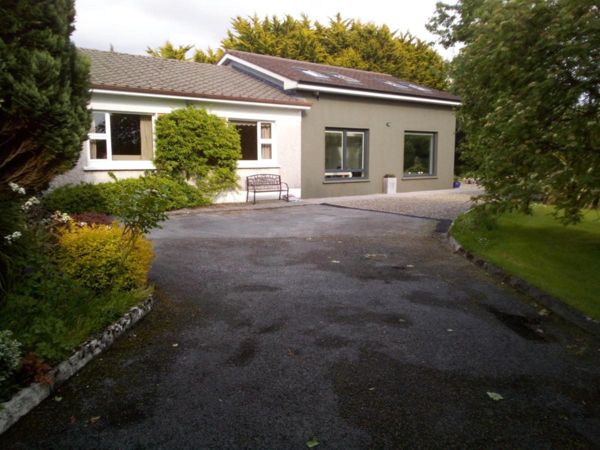 Spacious Contemporary Chalet Type Apartment. Galway Exterior photo