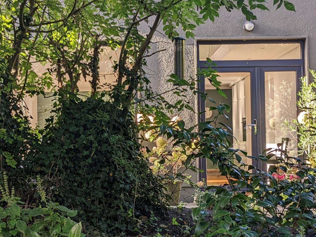 Spacious Contemporary Chalet Type Apartment. Galway Exterior photo